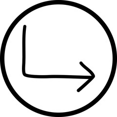 Single icon vector illustration black