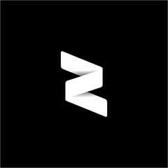 Z logo images, letter Z logo images, elegant letter Z logo