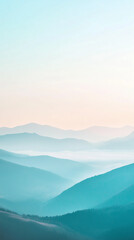 Obraz premium Wallpaper for mobile phones