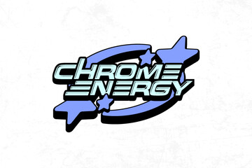 y2k streetwear typography quotes t-shirt design templates © Spacelabs