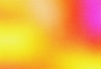 Fototapeta premium Abstract gradient particle texture background, color gradient fabric paper texture background
