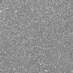 Gray glitter texture background. New Year, Christmas and celebration background concept.	
