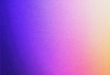 Fototapeta premium Abstract gradient particle texture background, color gradient fabric paper texture background
