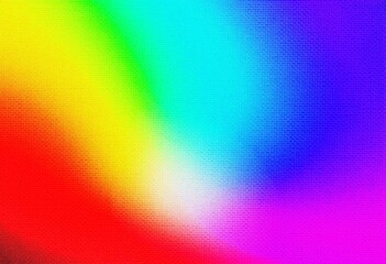 Obraz premium Abstract gradient particle texture background, color gradient fabric paper texture background