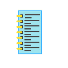 Document Checklist Icon