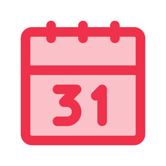 halloween outline fill icon