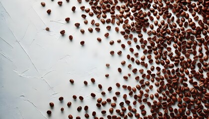 Discover the essence of coffee culture in this vibrant depiction of a coffee festival. The image captures the richness of freshly brewed coffee.