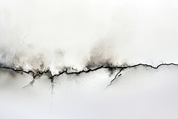 Burnt backgrounds outdoors destruction.