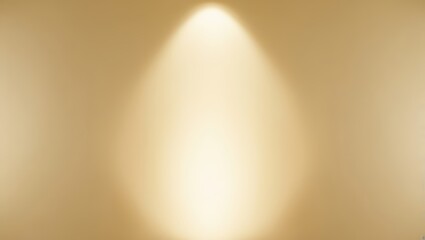 A soft yellow background featuring a gentle spotlight effect, creating a warm and glowing atmosphere.