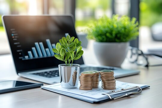 Actionable metric measuring gross profit margin, showing how well the business converts revenue into profit