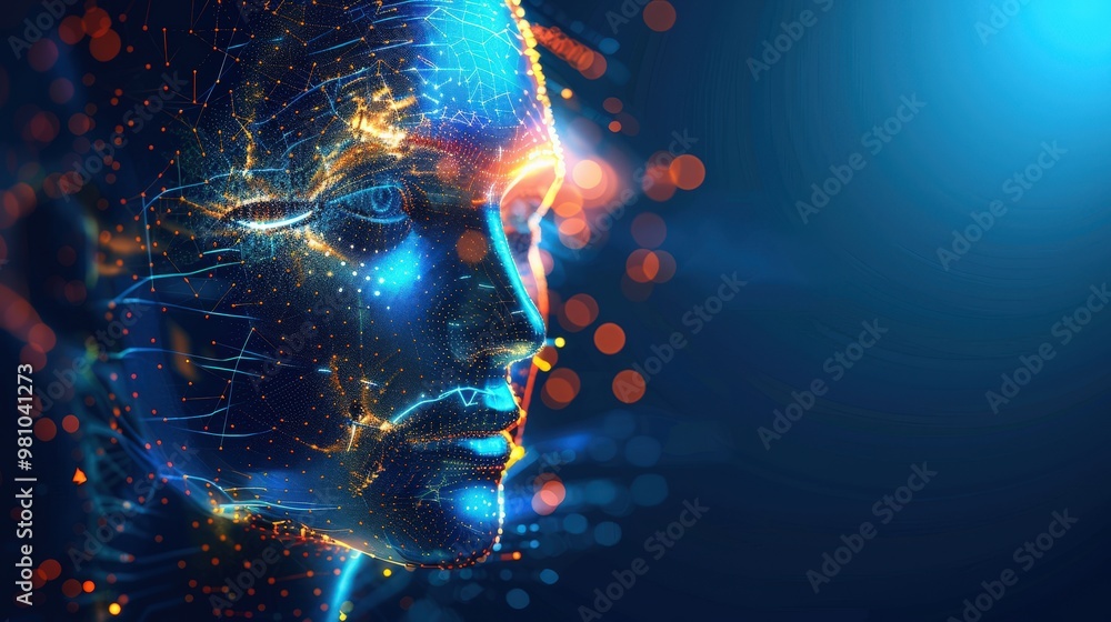Poster future of cybersecurity with ai-driven threat detection and blockchain technologies ensuring data pr