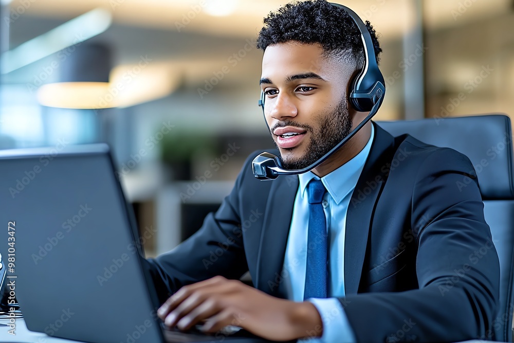 Aufkleber After Call Work tasks for inputting sales information into the system after closing a deal over the phone