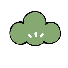 松