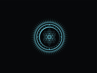sacred geometry, spiritual, mandala, meditation, energy,