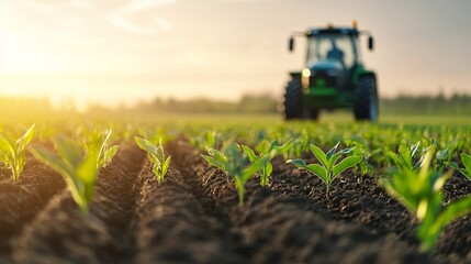 Automated Harvesting Technology - Precision Robotic Harvesters Enhancing Smart Farming Efficiency for Optimal Crop Collection and Sustainable Agriculture Solutions
