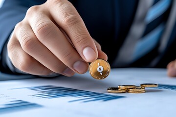 Annual review identifying trends in the industry and adapting business strategies