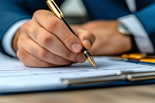 Annual review summarizing key performance indicators (KPIs) and setting new benchmarks