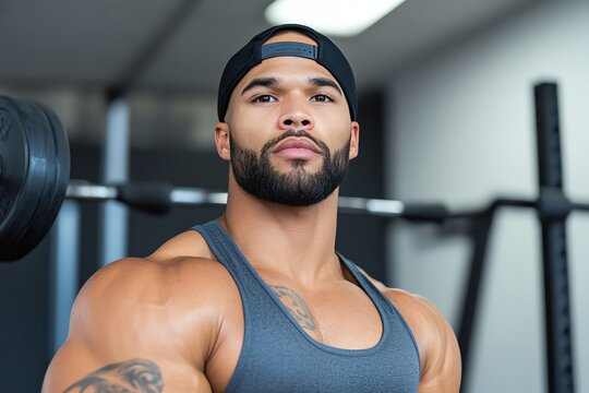 Fitness enthusiasts sharing their daily routines and workout splits