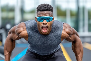 Fitness training tips for improving speed and agility in sports