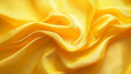 Obraz premium Dreamy Abstract Background with Colorful Waves and Soft Transitions - AI generated illustration