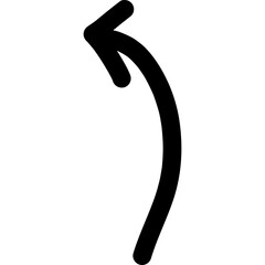 Single icon vector illustration black