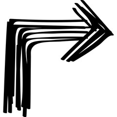 Single icon vector illustration black