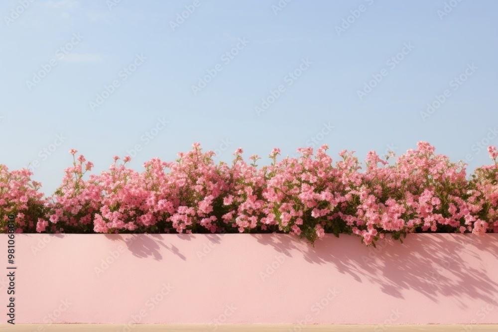 Canvas Prints flowering planting flower architecture outdoors.