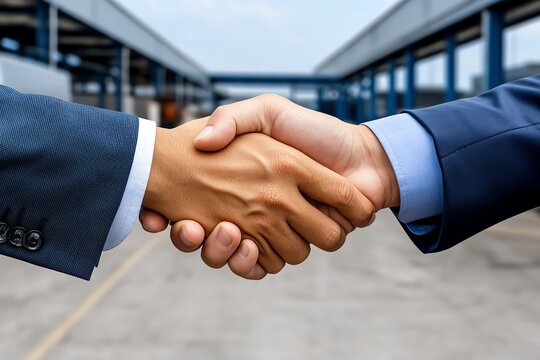 Acquisition of a company as a vertical integration strategy, bringing suppliers or distributors in-house