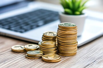 Actionable metric tracking return on ad spend (ROAS), ensuring marketing campaigns are cost-effective