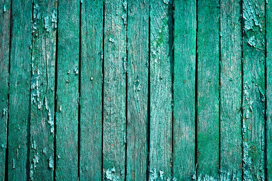 old wooden doors background