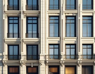 Fototapeta premium wakeboarding