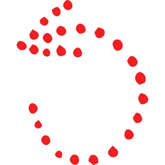 Single icon vector illustration black