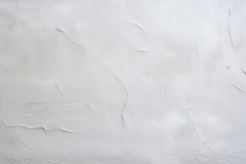 Obraz premium White concrete texture backgrounds wall architecture.