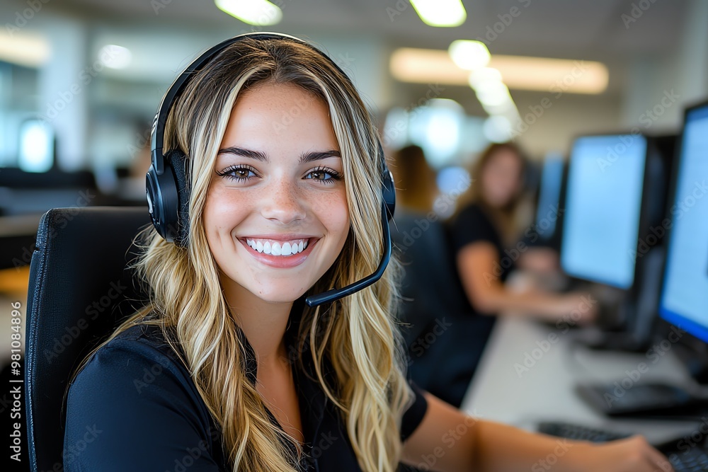 Aufkleber After Call Work for scheduling future appointments or calls based on customer availability