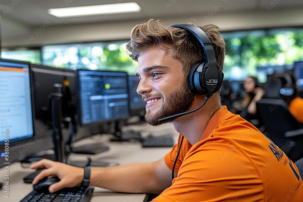 Aufkleber After Call Work for tracking pending customer actions or responses, ensuring a follow-up process is in place