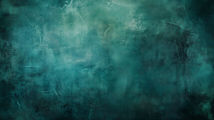 Fototapeta premium A faded and grunge wall texture with a vintage-style background.