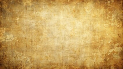 Fototapeta premium Vintage grunge background with textured overlay in muted tones