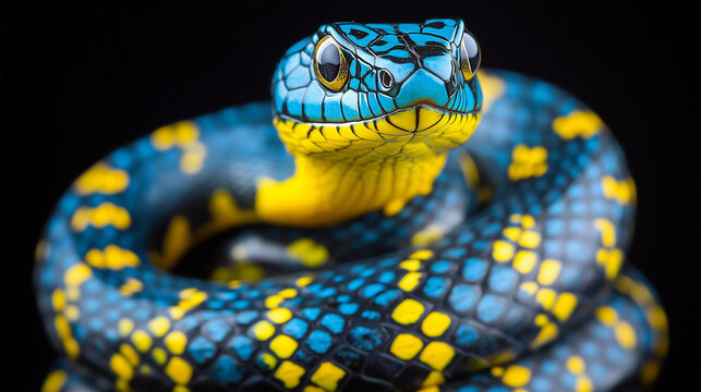 "Striking Snake" Images – Browse 387 Stock Photos, Vectors, and Video ...