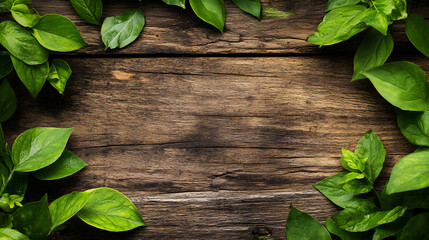 Eco-Friendly Green Marketing Background