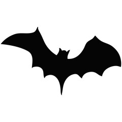 Bat Silhouette