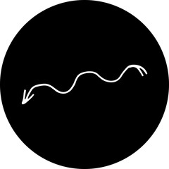 Single icon vector illustration black