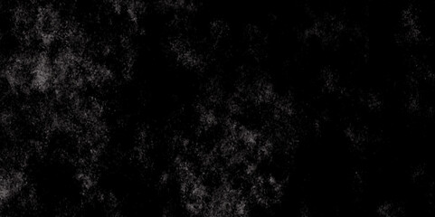 Abstract White and black grunge background for cement floor texture design. Old and grainy white or grey grunge texture. 