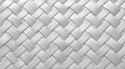 Silver Wallpaper Background Seamless Print Patterns Concept of Luxury Brands Leather Goods and Bags 16:9