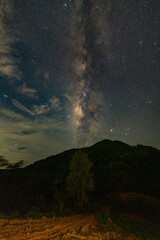 beautiful scenery in vietnam