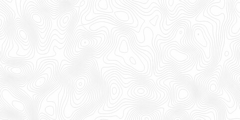 Topographic map in contour line light topographic topo contour map and ocean topographic line map. Natural printing illustrations of maps.