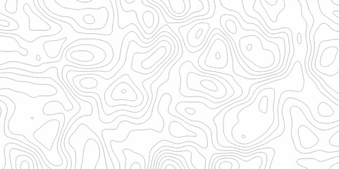 Topographic map in contour line light topographic topo contour map and ocean topographic line map. Natural printing illustrations of maps.
