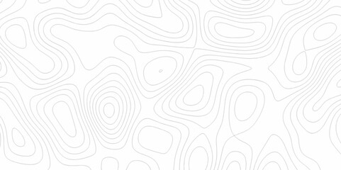 Topographic map in contour line light topographic topo contour map and ocean topographic line map. Natural printing illustrations of maps.