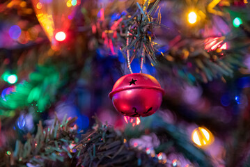 christmas tree decoration