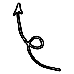 Single icon vector illustration black