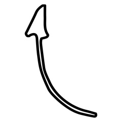 Single icon vector illustration black